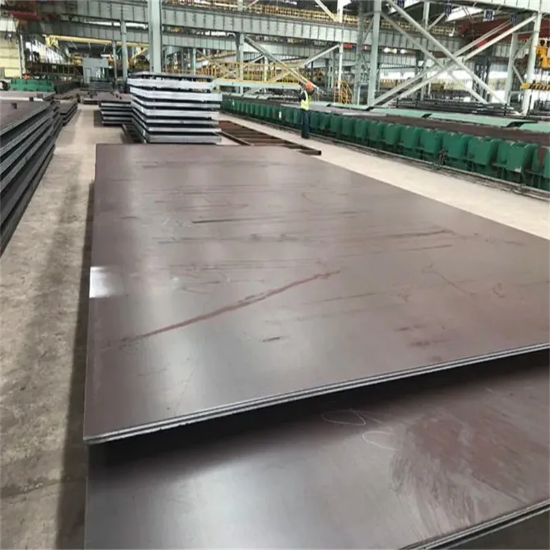 carbon steel plate&sheet